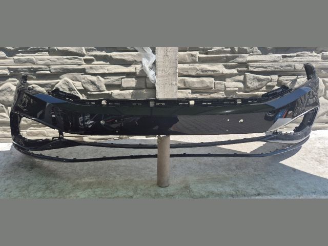 bontott VW PASSAT B8 Első Lökhárító (Üresen)