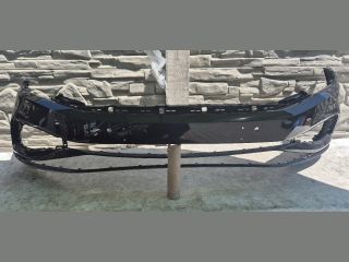 bontott VW PASSAT B8 Első Lökhárító (Üresen)