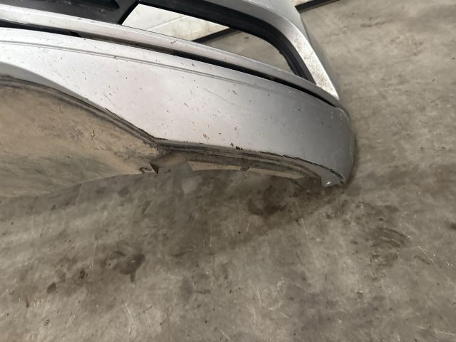 bontott VW PASSAT B8 Első Lökhárító (Üresen)