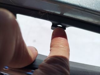 bontott VW PASSAT B8 Első Lökhárító (Üresen)