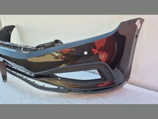 bontott VW PASSAT B8 Első Lökhárító (Üresen)