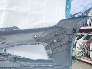 bontott VW PASSAT B8 Első Lökhárító (Üresen)