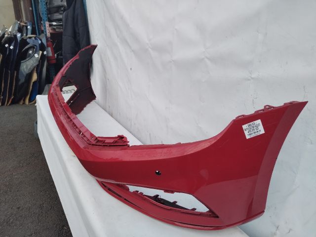 bontott VW PASSAT B8 Első Lökhárító (Üresen)