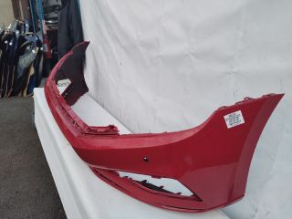 bontott VW PASSAT B8 Első Lökhárító (Üresen)