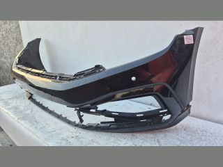 bontott VW PASSAT B8 Első Lökhárító (Üresen)