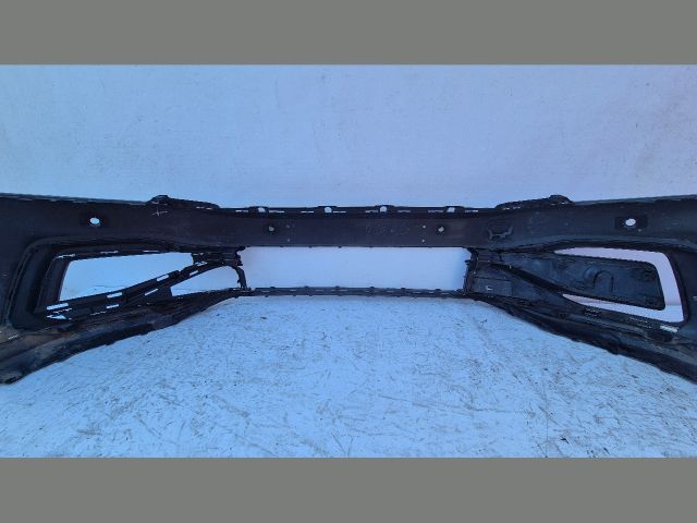 bontott VW PASSAT B8 Első Lökhárító (Üresen)