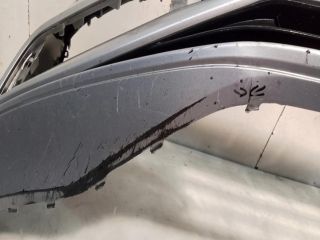 bontott VW PASSAT B8 Első Lökhárító (Üresen)