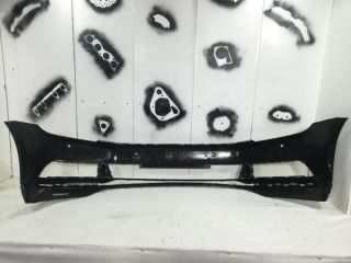 bontott VW PASSAT B8 Első Lökhárító (Üresen)