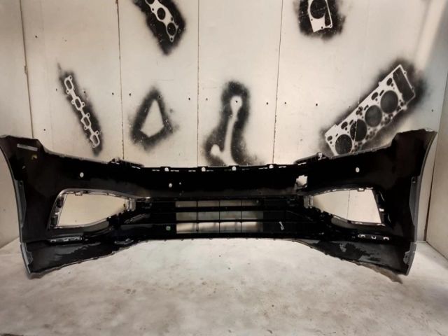 bontott VW PASSAT B8 Első Lökhárító (Üresen)