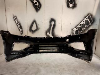 bontott VW PASSAT B8 Első Lökhárító (Üresen)