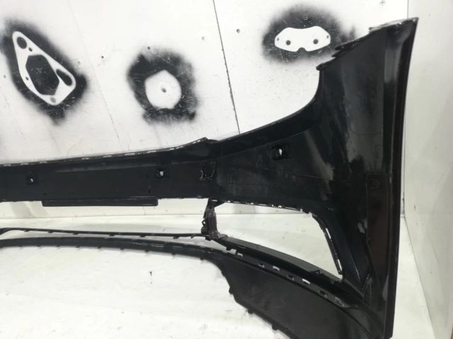 bontott VW PASSAT B8 Első Lökhárító (Üresen)