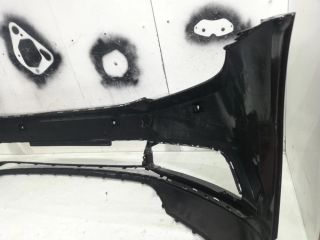 bontott VW PASSAT B8 Első Lökhárító (Üresen)