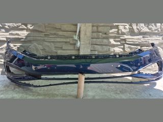 bontott VW PASSAT B8 Első Lökhárító (Üresen)