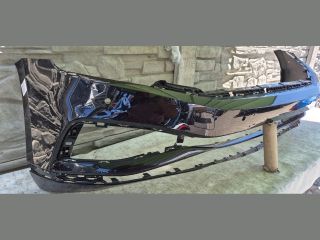 bontott VW PASSAT B8 Első Lökhárító (Üresen)