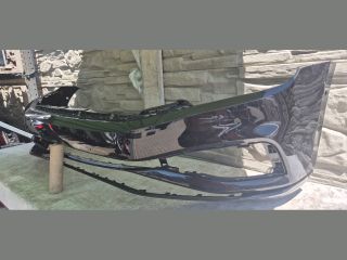 bontott VW PASSAT B8 Első Lökhárító (Üresen)