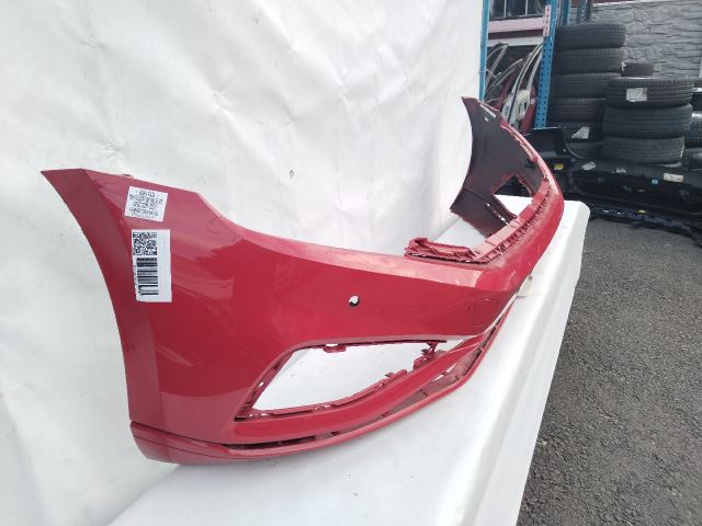 bontott VW PASSAT B8 Első Lökhárító (Üresen)