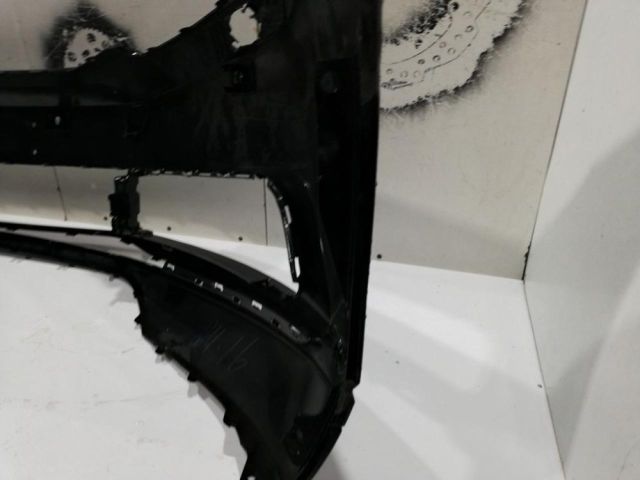 bontott VW PASSAT B8 Első Lökhárító (Üresen)