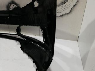 bontott VW PASSAT B8 Első Lökhárító (Üresen)