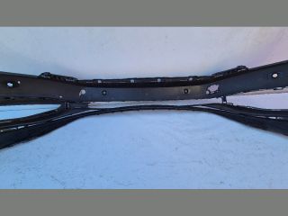 bontott VW PASSAT B8 Első Lökhárító (Üresen)