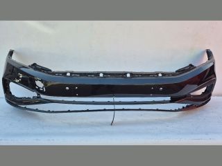 bontott VW PASSAT B8 Első Lökhárító (Üresen)