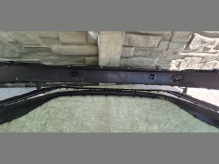 bontott VW PASSAT B8 Első Lökhárító (Üresen)