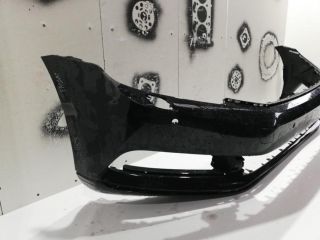 bontott VW PASSAT B8 Első Lökhárító (Üresen)