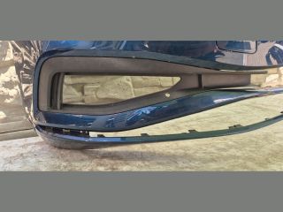 bontott VW PASSAT B8 Első Lökhárító (Üresen)