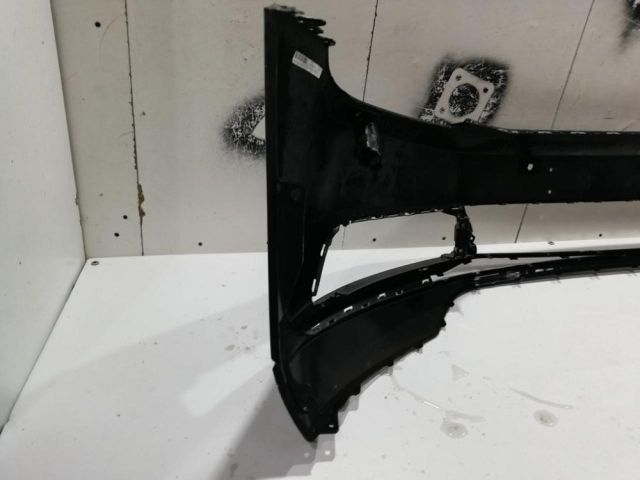 bontott VW PASSAT B8 Első Lökhárító (Üresen)