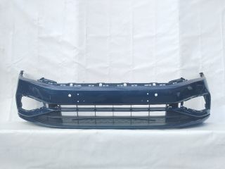 bontott VW PASSAT B8 Első Lökhárító (Üresen)