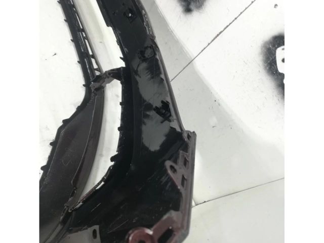 bontott VW PASSAT B8 Első Lökhárító (Üresen)