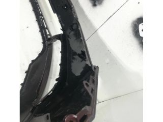 bontott VW PASSAT B8 Első Lökhárító (Üresen)