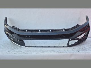 bontott VW PASSAT B8 Első Lökhárító (Üresen)