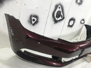 bontott VW PASSAT B8 Első Lökhárító (Üresen)