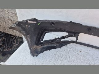 bontott VW PASSAT B8 Első Lökhárító (Üresen)