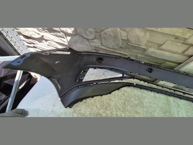 bontott VW PASSAT B8 Első Lökhárító (Üresen)