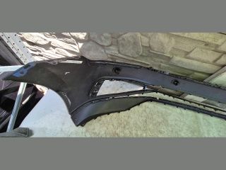 bontott VW PASSAT B8 Első Lökhárító (Üresen)