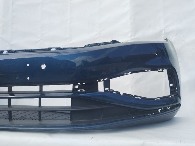 bontott VW PASSAT B8 Első Lökhárító (Üresen)