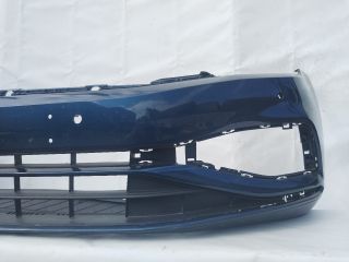 bontott VW PASSAT B8 Első Lökhárító (Üresen)