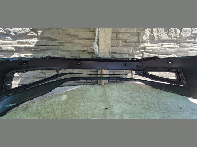 bontott VW PASSAT B8 Első Lökhárító (Üresen)