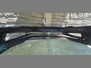 bontott VW PASSAT B8 Első Lökhárító (Üresen)