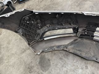 bontott VW PASSAT B8 Első Lökhárító (Üresen)