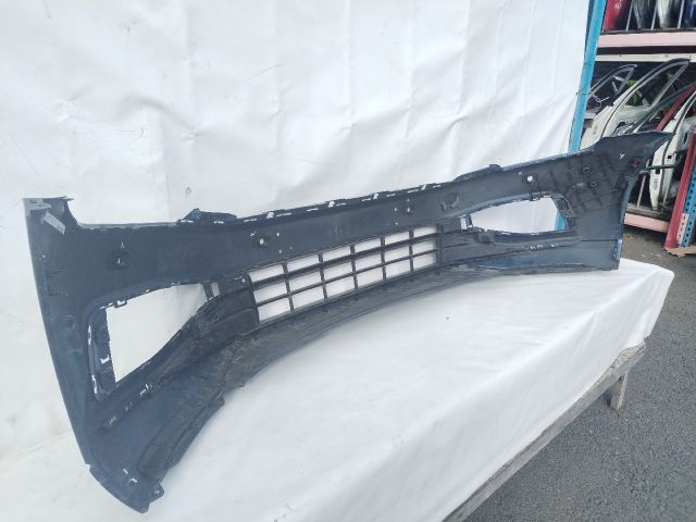 bontott VW PASSAT B8 Első Lökhárító (Üresen)