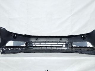 bontott VW PASSAT B8 Első Lökhárító (Üresen)