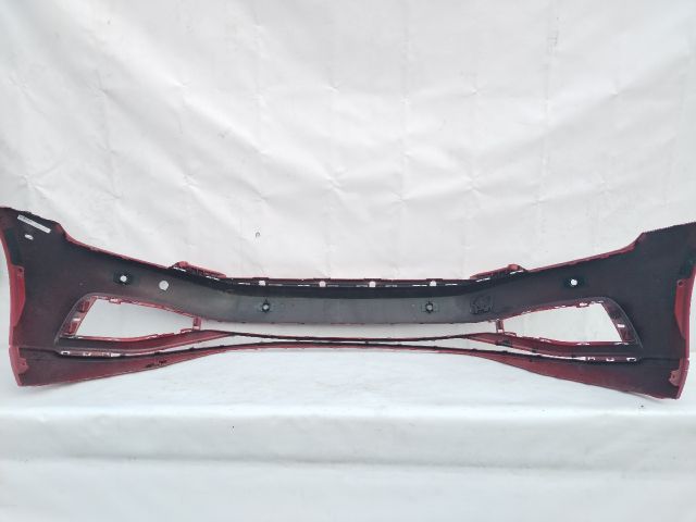 bontott VW PASSAT B8 Első Lökhárító (Üresen)