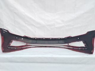 bontott VW PASSAT B8 Első Lökhárító (Üresen)