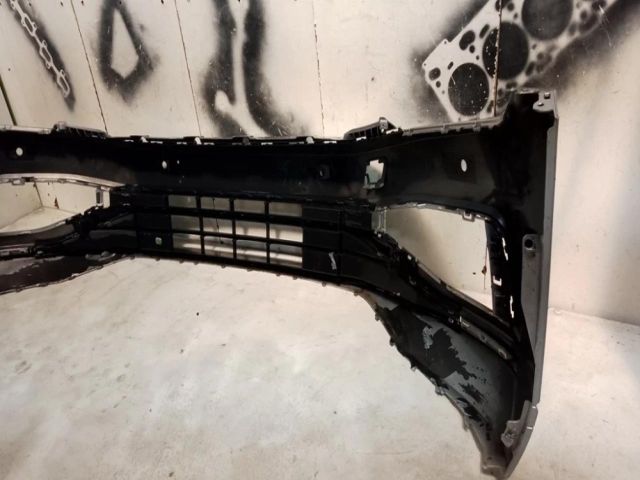 bontott VW PASSAT B8 Első Lökhárító (Üresen)