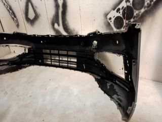 bontott VW PASSAT B8 Első Lökhárító (Üresen)