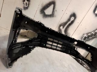 bontott VW PASSAT B8 Első Lökhárító (Üresen)