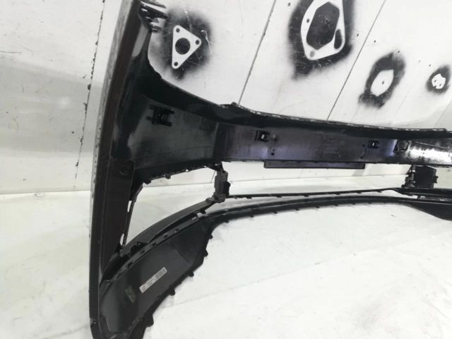 bontott VW PASSAT B8 Első Lökhárító (Üresen)