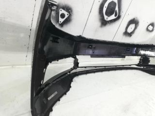 bontott VW PASSAT B8 Első Lökhárító (Üresen)